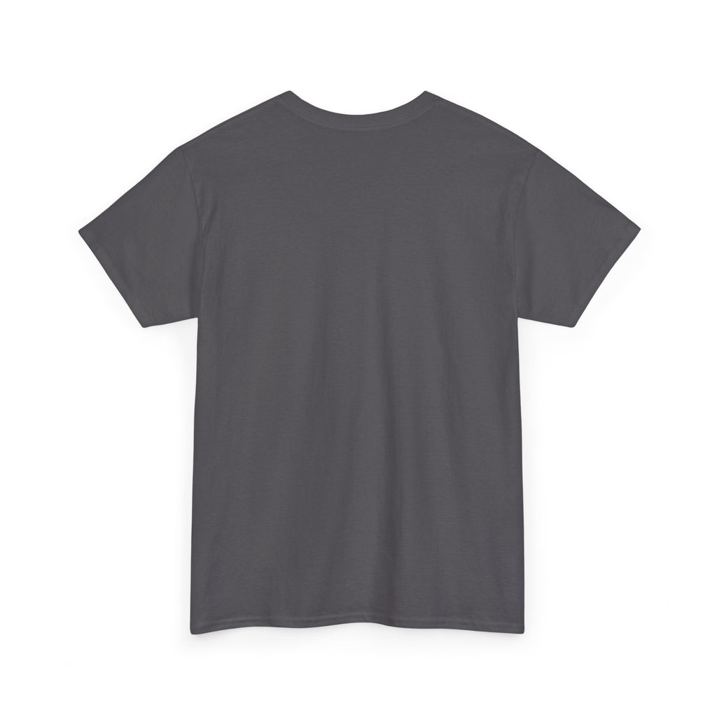 T-Shirt — "Your Last Straw Is God’s First Step" Inspirational Christian Tee
