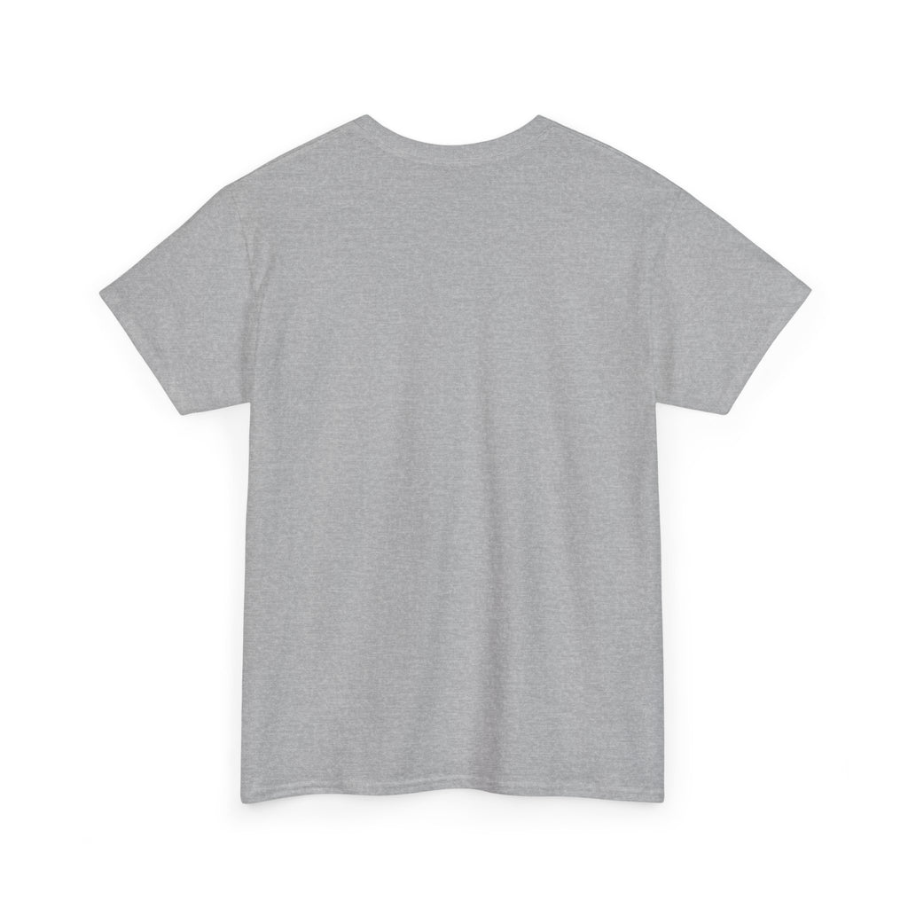 T-Shirt — "Your Last Straw Is God’s First Step" Inspirational Christian Tee