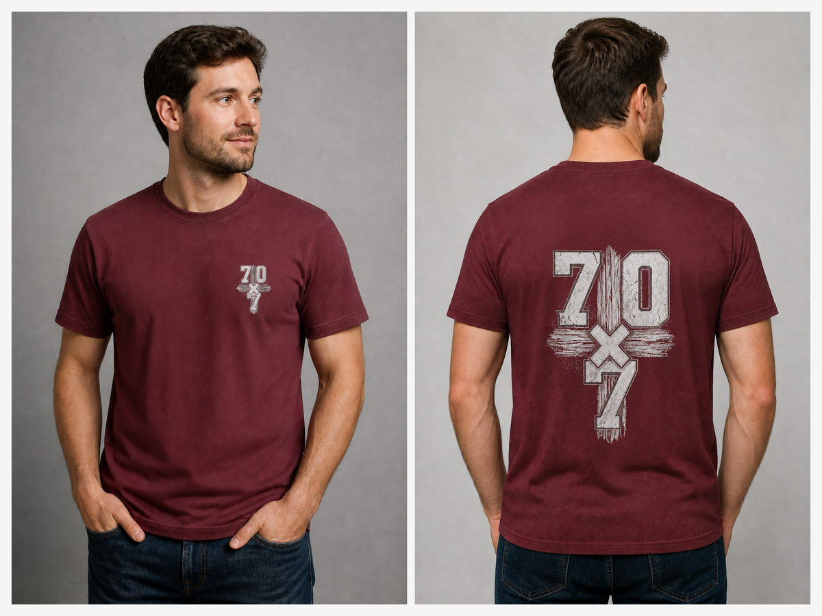 70 X 7