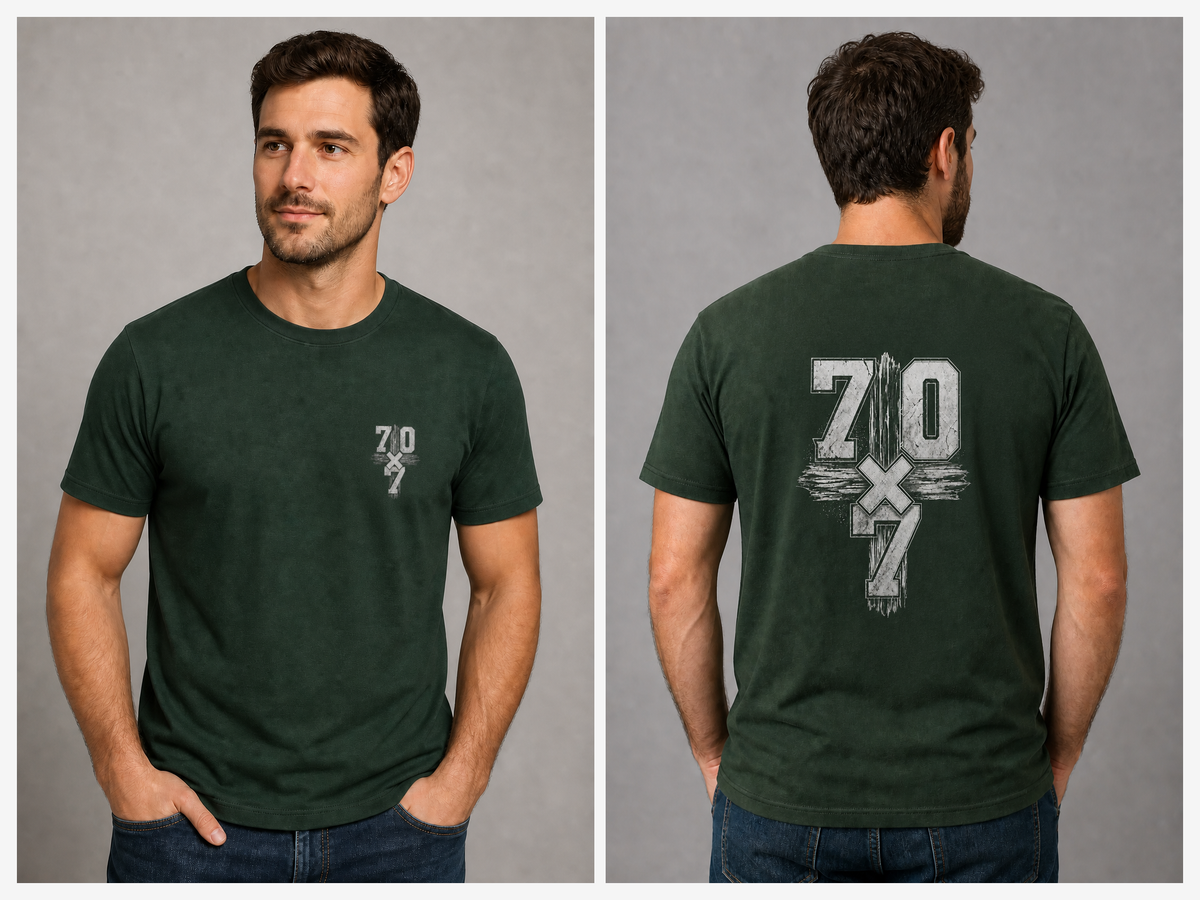 70 X 7