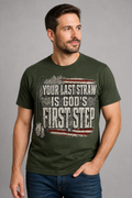 Your Last Straw is Gods First Step