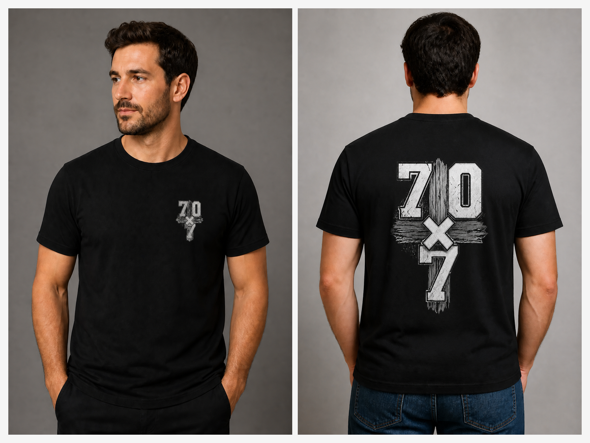 70 X 7