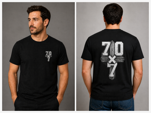 70 X 7