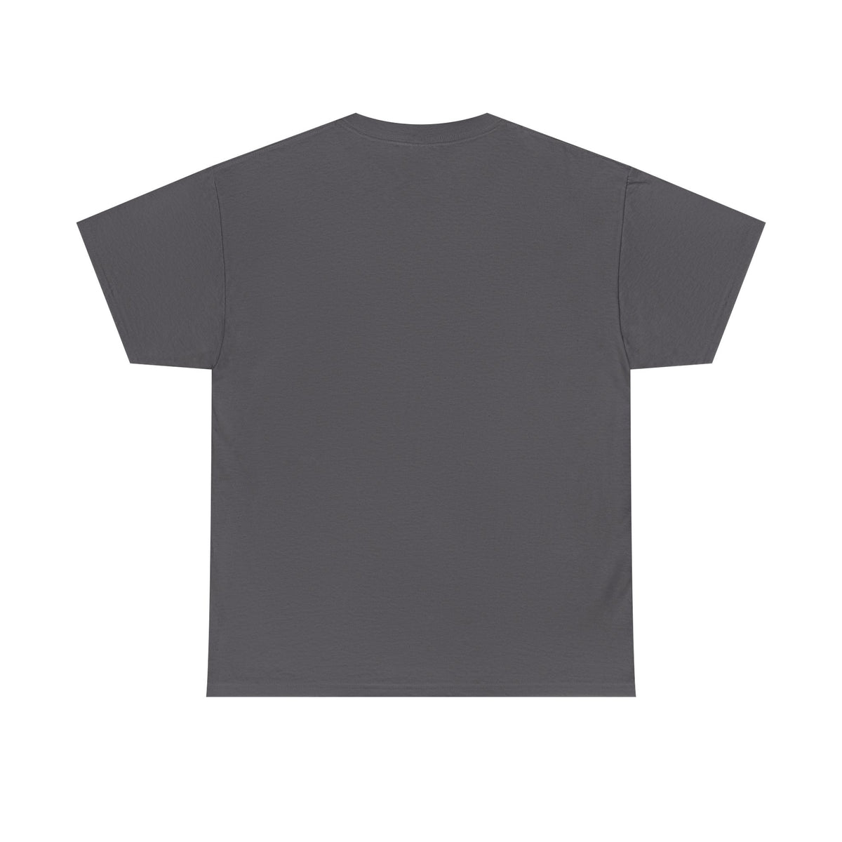 T-Shirt — "Your Last Straw Is God’s First Step" Inspirational Christian Tee