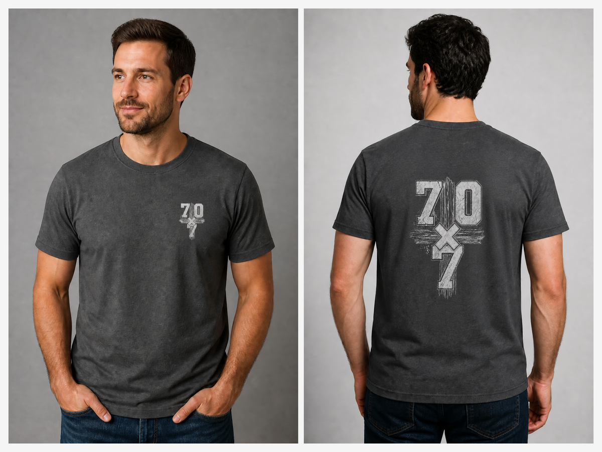 70 X 7